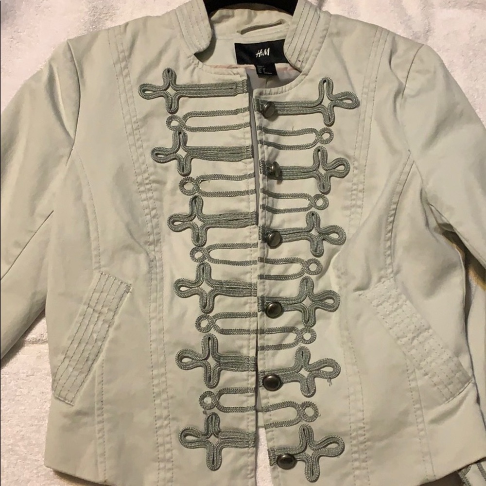 H&M jacket